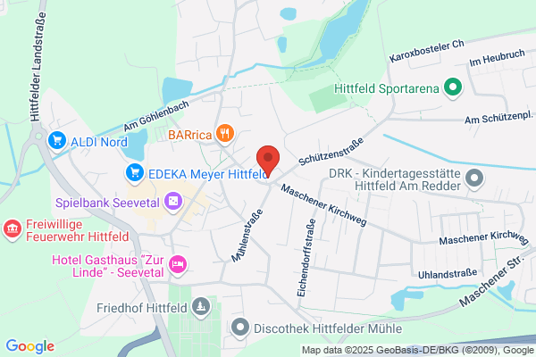 Diakoniestationen Nordheide gG