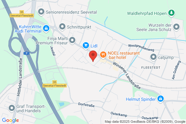 Rechtsanwalt Enno Korn