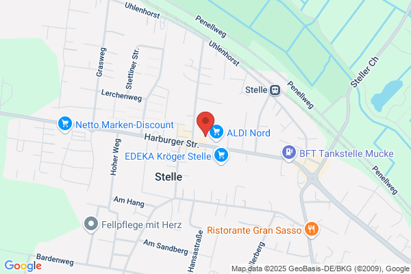 Quali Tex-Reinigung