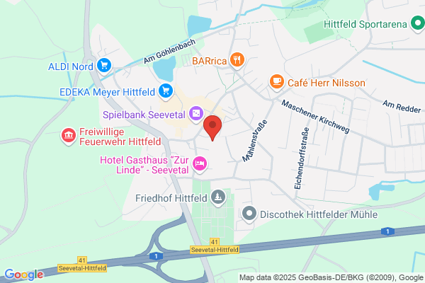 Reisebüro Förster & Wolff
