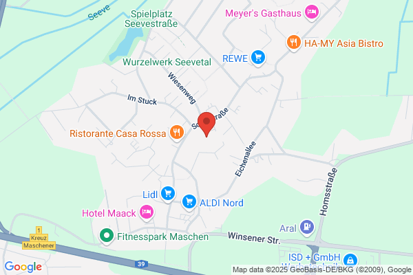 Gemeinde Seevetal