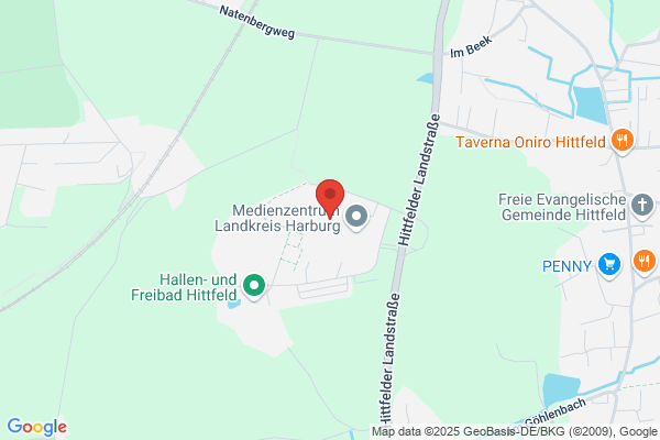 Gymnasium Hittfeld