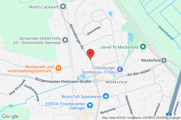 Meckelfeld Grund-u. Hauptschule
