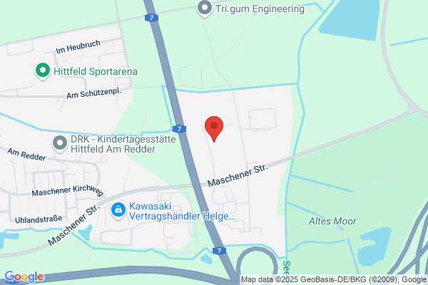 Stahlberg Roensch GmbH & Co.KG