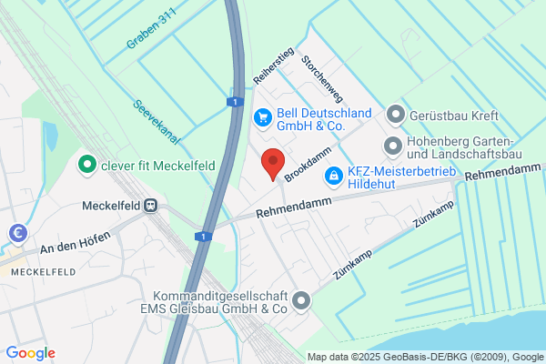 CARETRANS Intern. Transport- vermittlung + Forwarding GmbH