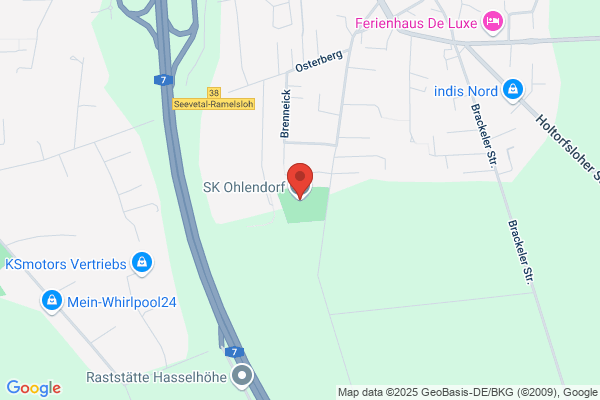 Schützenkameradschaft Ohlendorf