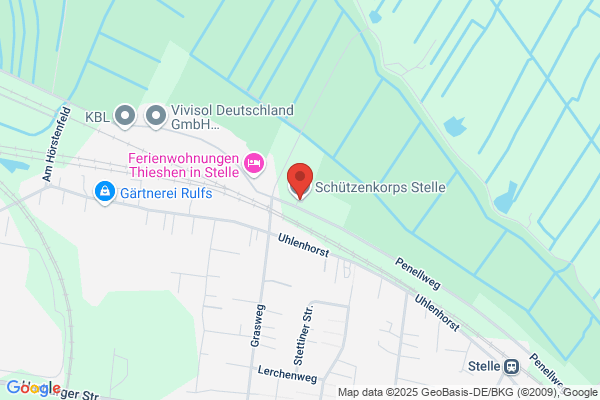 Schützenkorps Stelle und