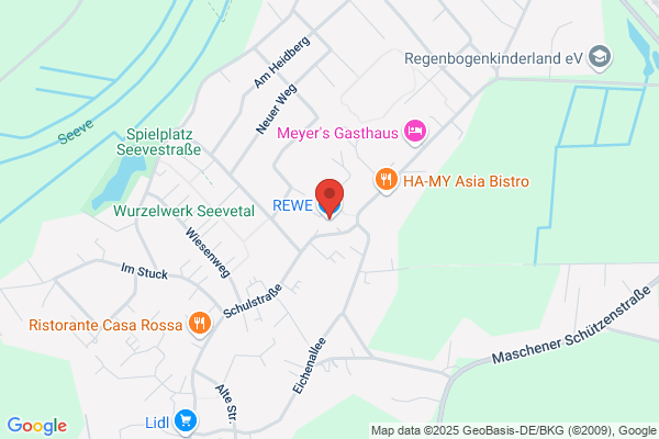 REWE
