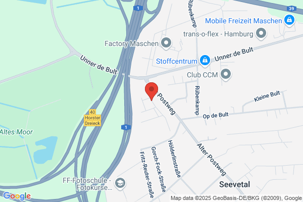 Tegatex Teppich-Gardinen-Textil-Handelsges. mbH