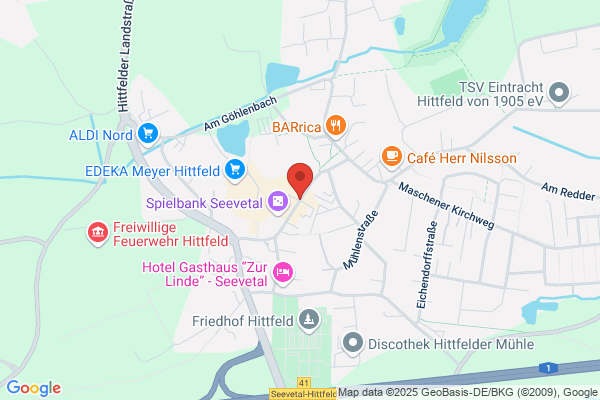 Gemeinde Seevetal