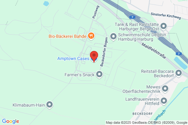 amptown cases GmbH