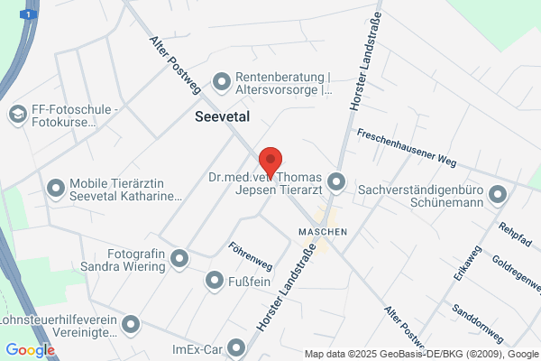 Gothaer Versicherungen in Seevetal Michael Mertens