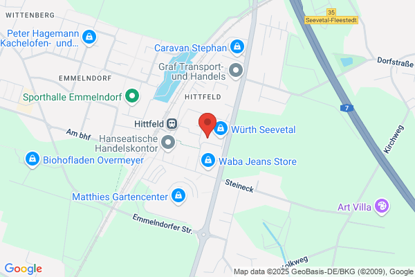 WWV Wärmeverwertung GmbH