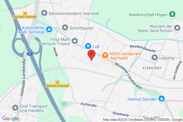sedentis GmbH & Co. KG