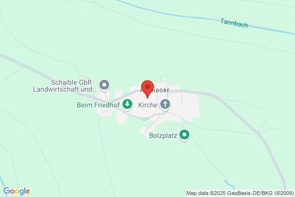 Frey GmbH