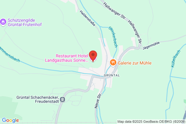 Biohaus Sonne