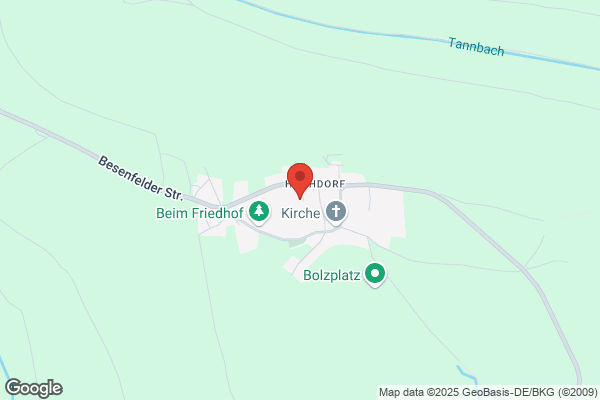 Frey Bauunternehmen + Holzbau