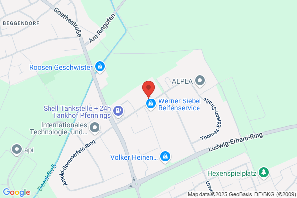 Indutech instruments GmbH