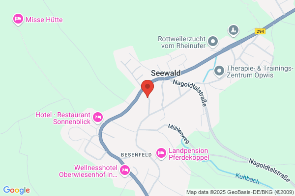 Kindergarten Besenfeld