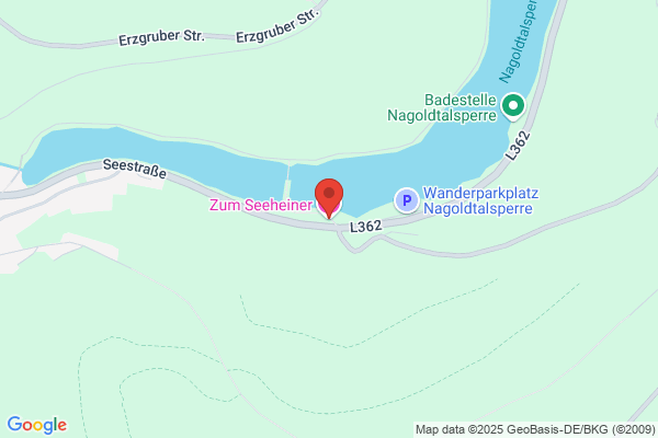 Restaurant Seeheiner
