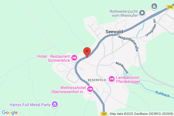 Seniorenheim Besenfeld GmbH