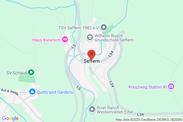 Freizeitheim