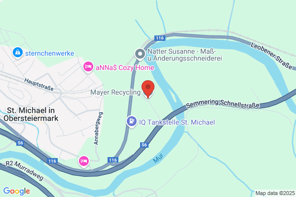 Mayer Recycling GmbH