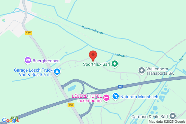 S + B Inbau GmbH