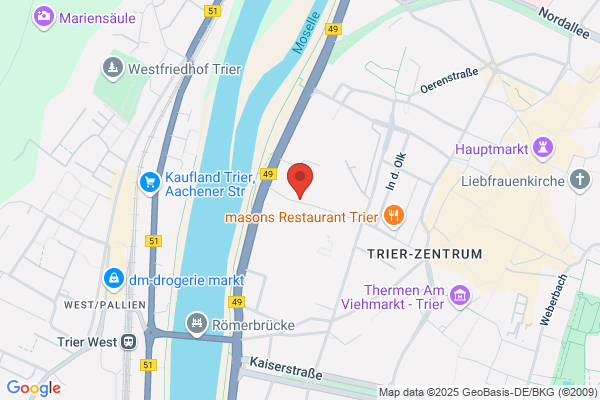 Kath. Landvolkbewegung Trier (KLB)