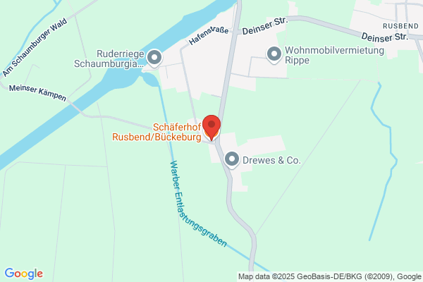 Schäferhof