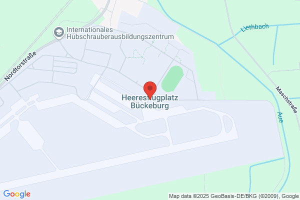 Bundeswehr-Flugsport-Vereinigung e.V.