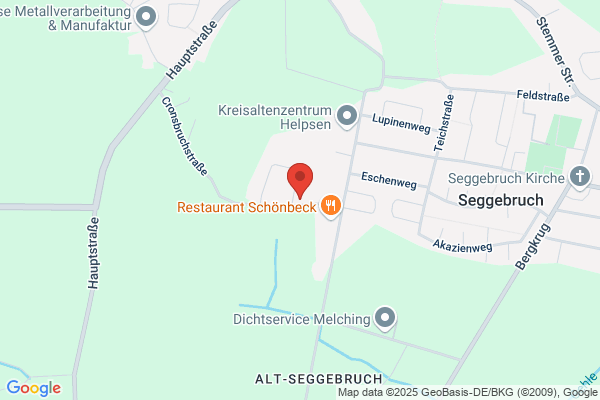 Feuerwehrhaus