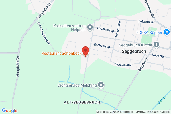 Gaststätte zum Sportpark