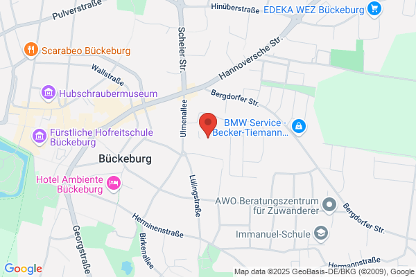 Offizierheimgesellschaft Schäfer-Kaserne e.V.