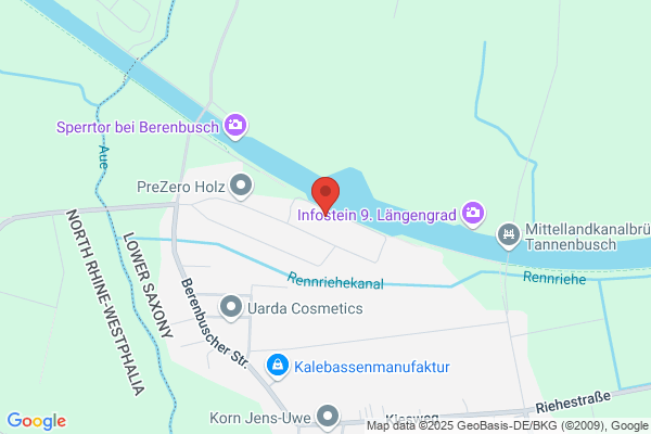 Raiffeisen Landbund eG