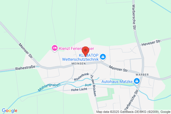 Reitverein Bückeburg-Meinsen e.V.