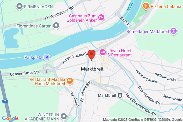 Ambulanter Pflegedienst Cura-Med