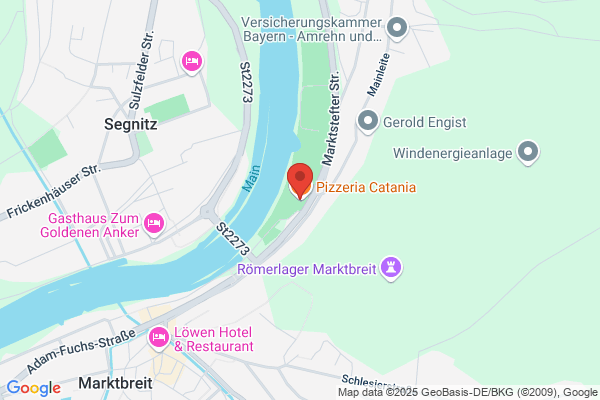 FG Marktbreit Martinsheim