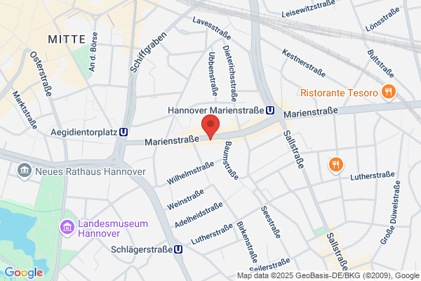 Cafe Gleichklang