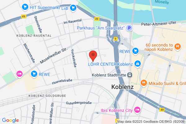 Eckstein-Druck Graphik-Gestaltung-Satz GmbH