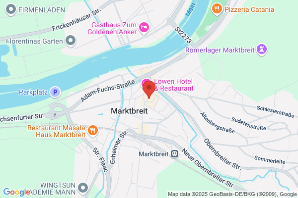 Friseur Mäder