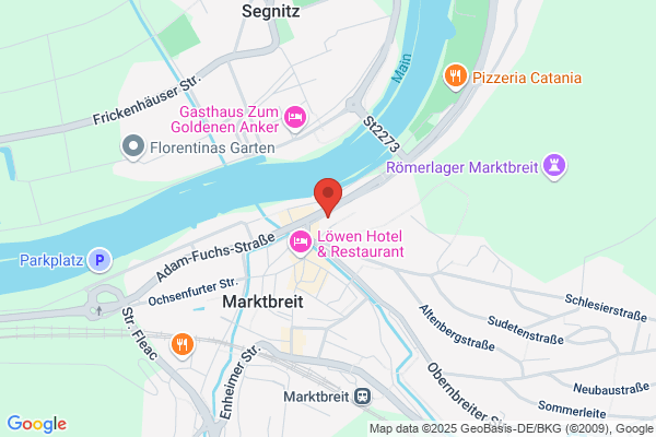 Gasthaus Zur goldenen Traube