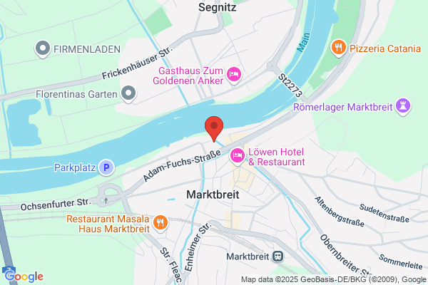 Jugendzentrum