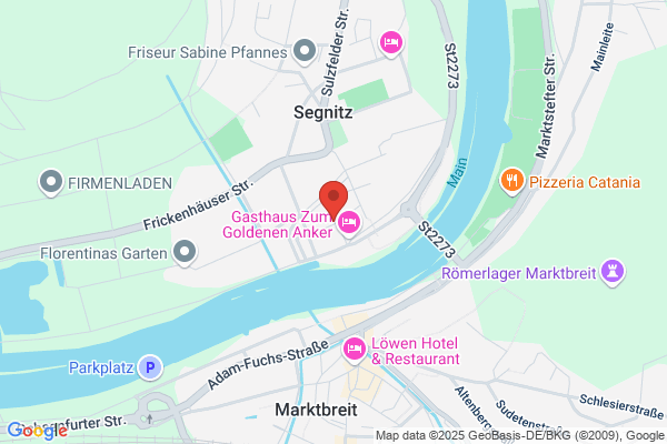 Stadtverwaltung Bauhof