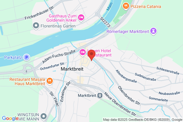 Wagner und Meyer Textilhaus