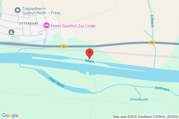 Wasser- u. Schiffahrtsamt Schweinfurt