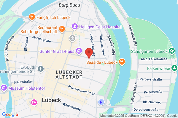 Verband der Gemeinschaften in der Landeskirche Schleswig-Holstein e.V.