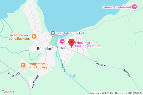 Erholungs- und Bildungszentrum Wittensee e. V.