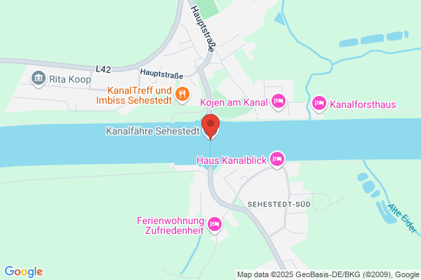 5 Güter- u. Kanal Tour GmbH