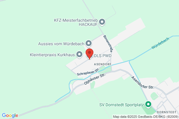 DL Haus- und Grundbesitzung Verm.- und Verwaltungs-GmbH